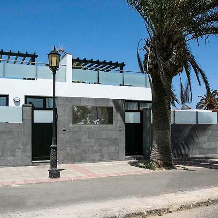 Two Dreams Luxury Villa Corralejo Exterior photo