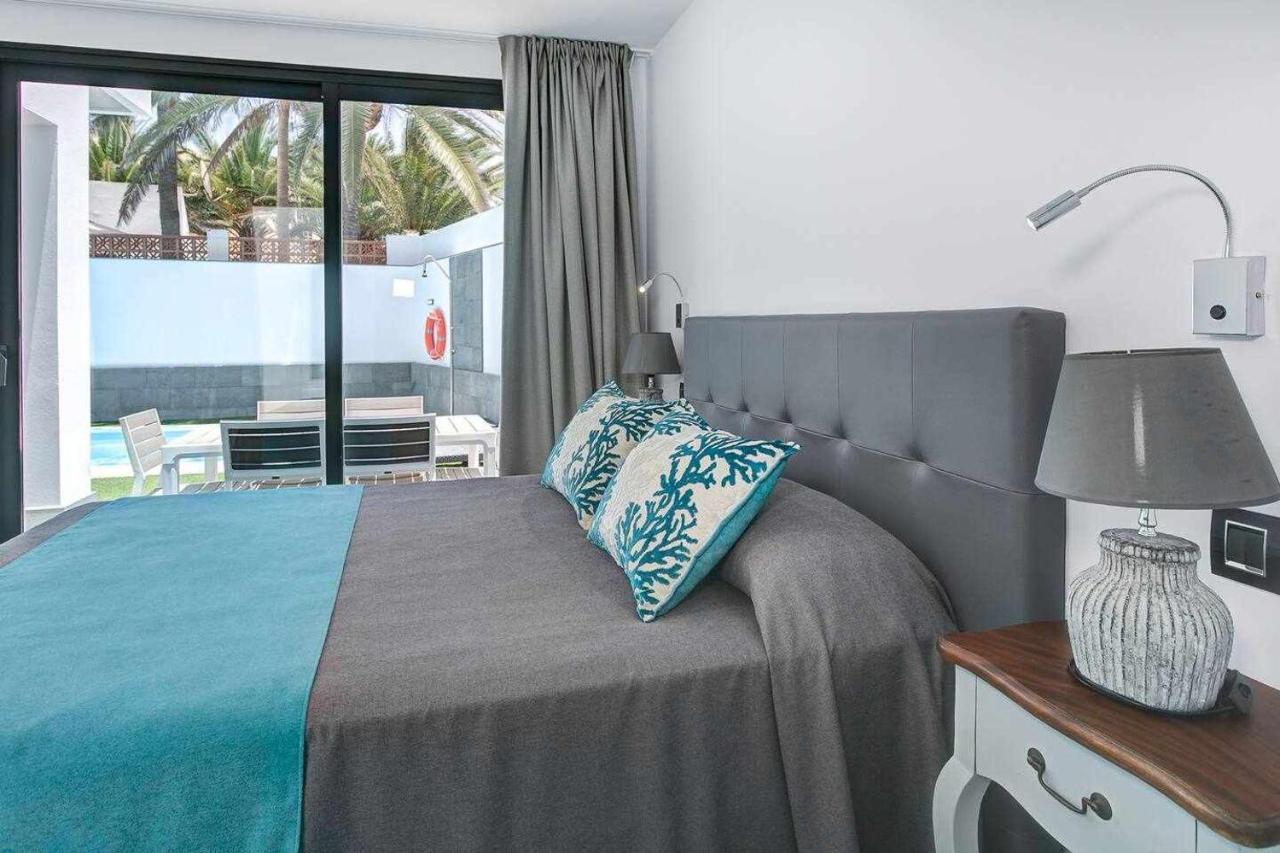 Two Dreams Luxury Villa Corralejo Exterior photo